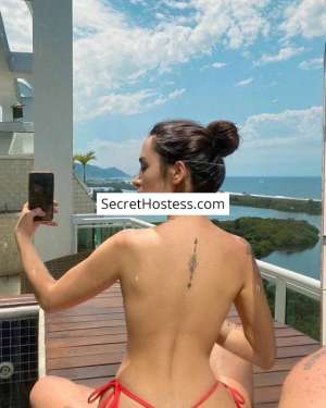 Diana 25Yrs Old Escort 59KG 171CM Tall Bangkok Image - 7