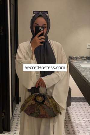 Dilan, Independent 23 year old Escort in Istanbul