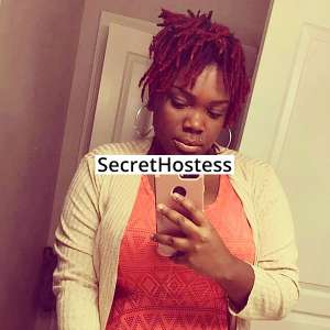 21 year old Escort in Atlanta GA Dream