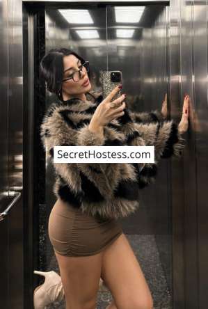 Efnan, Independent 21 year old Escort in Istanbul