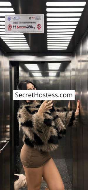 Efnan 21Yrs Old Escort 55KG 170CM Tall Istanbul Image - 9