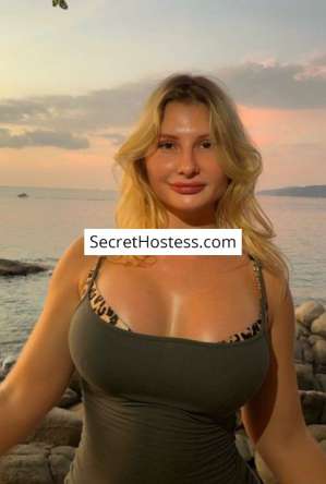 Elsa, Agency 23 year old Escort in Hong Kong