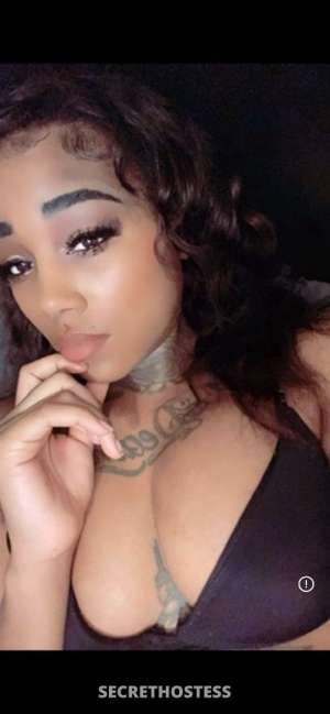 ❤Caribbean Princess 23 year old Escort in Wichita Falls TX