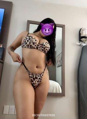 Hellen 26Yrs Old Escort Image - 1