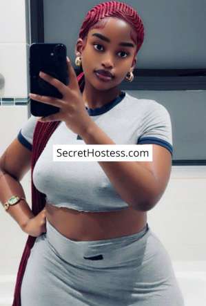 Ironlvy, Independent 23 year old Escort in Cape Town
