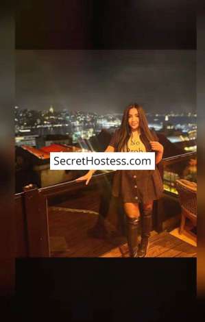 Isabella 20Yrs Old Escort 57KG 156CM Tall Izmir Image - 1