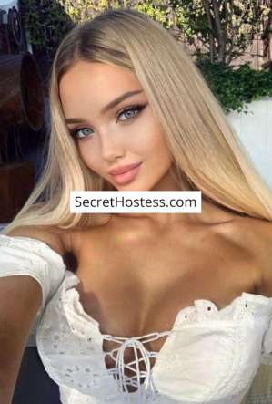 Isabella, Agency 20 year old Escort in Singapore City