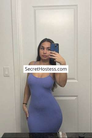 Isla 22Yrs Old Escort 62KG 169CM Tall Bangkok Image - 1
