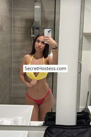 Isla 22Yrs Old Escort 62KG 169CM Tall Bangkok Image - 2
