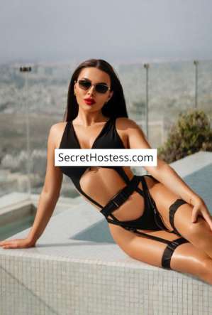 Jasmine, Independent 23 year old Escort in Dubai