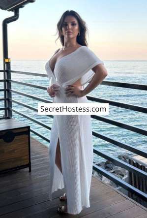 Julia, Agency 25 year old Escort in London