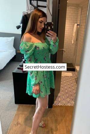 Kalima 24Yrs Old Escort 53KG 170CM Tall Riyadh Image - 4