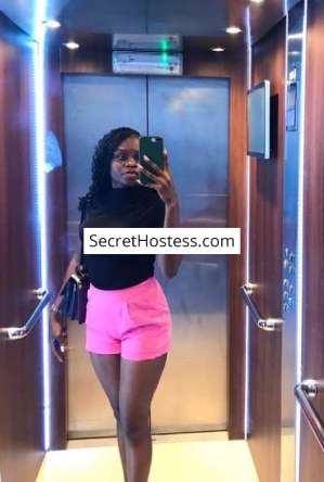Kiki, Independent 25 year old Escort in Lagos