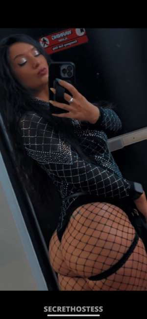 KimberlyBlack 28Yrs Old Escort Cleveland OH Image - 2