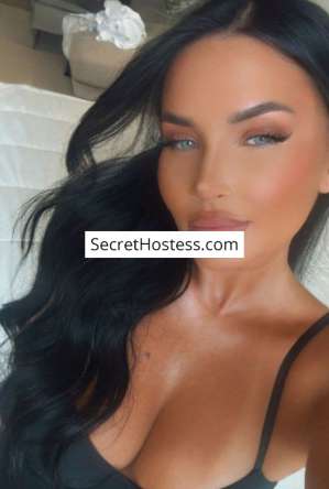 Kris, Agency 30 year old Escort in Petah Tikva