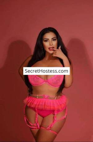 Kristina, Agency 35 year old Escort in Beirut