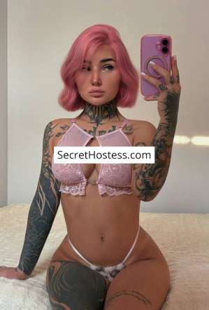 Lera, Independent 23 year old Escort in Phuket
