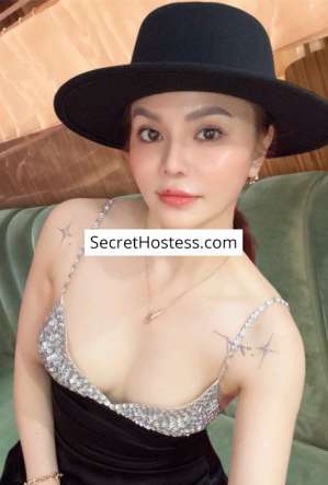 22 year old Asian Escort in Ho Chi Minh City Lisa, Independent