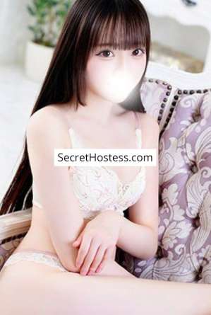 Madoka Sugimoto, Agency 19 year old Escort in Tokyo