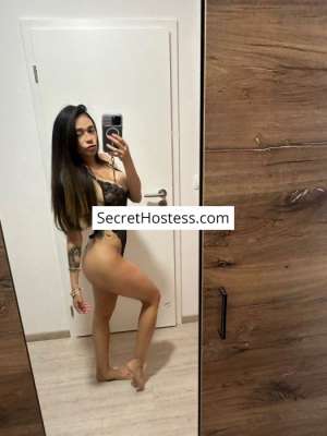 Maki, Agency 24 year old Escort in Doha