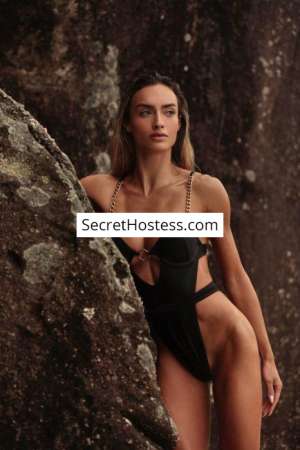 Malagaa 22Yrs Old Escort 50KG 175CM Tall London Image - 7
