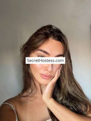 Malagaa 22Yrs Old Escort 50KG 175CM Tall London Image - 9
