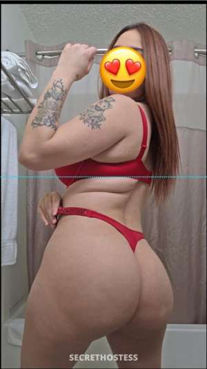 24 year old Escort in Dallas TX Maria