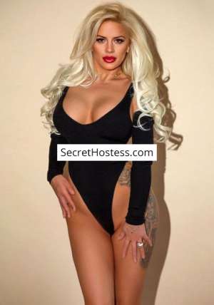 Marilyn, Agency 25 year old Escort in London