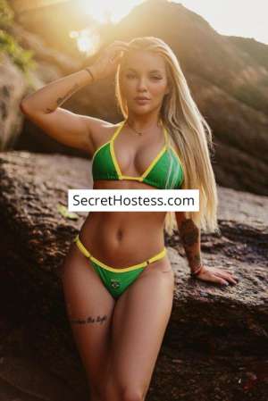 Mel Lima, Agency 19 year old Escort in Rio de Janeiro