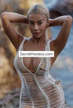 Mila, Agency 26 year old Escort in Hong Kong