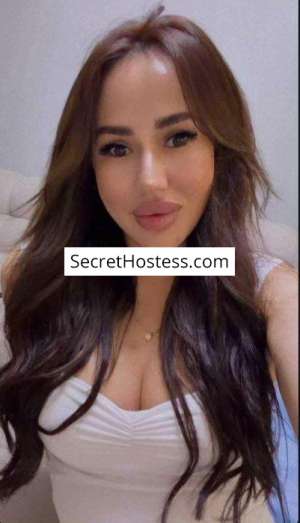 Mila Exotic, Independent 26 year old Escort in Hong Kong