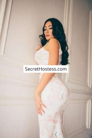 Mily, Agency 26 year old Escort in Cape Town