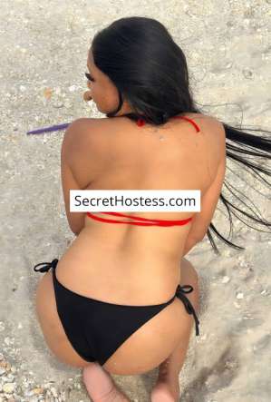 Monica Masseuse, Agency 22 year old Escort in Casablanca