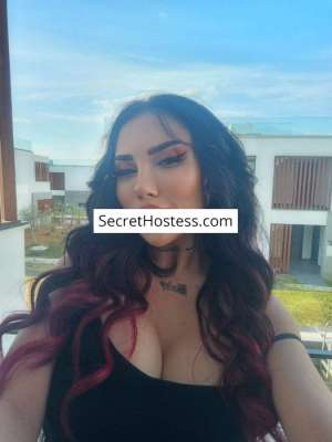Natashi 24Yrs Old Escort 57KG 175CM Tall Istanbul Image - 3
