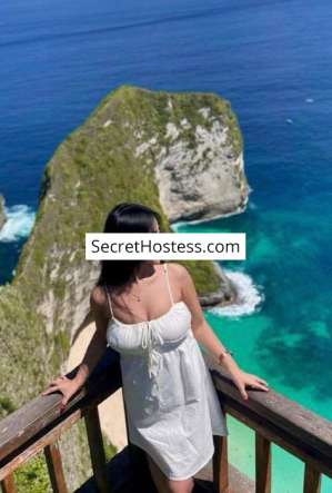 20 year old Asian Escort in Jakarta Natasya, Independent