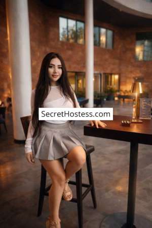 Nina 31Yrs Old Escort 66KG 160CM Tall Izmir Image - 1