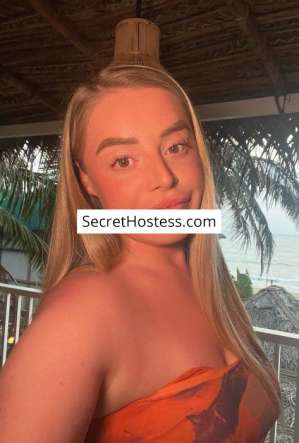 Olya, Agency 25 year old Escort in Rishon LeZion
