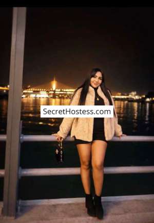 Pamela, Agency 25 year old Escort in Ankara