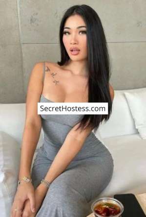 Peony, Agency 22 year old Escort in Bangkok