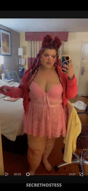 PinkPrescription 18Yrs Old Escort Image - 1