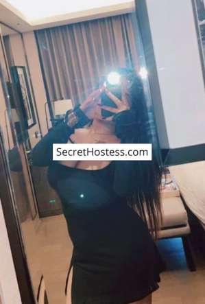 23 year old Indian Escort in Hyderabad Rani, Independent