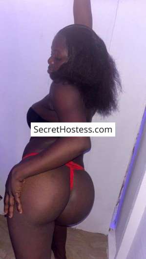 Ritah, Agency 25 year old Escort in Accra