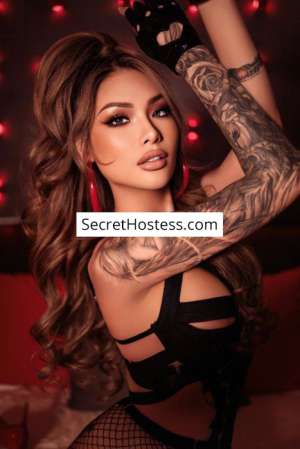 Ruby Woo 27Yrs Old Escort 52KG 165CM Tall Ho Chi Minh City Image - 2