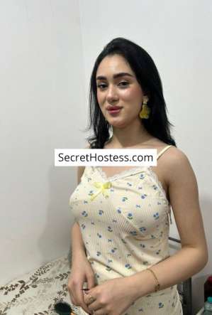 Salma, Independent 21 year old Escort in Abu Dhabi