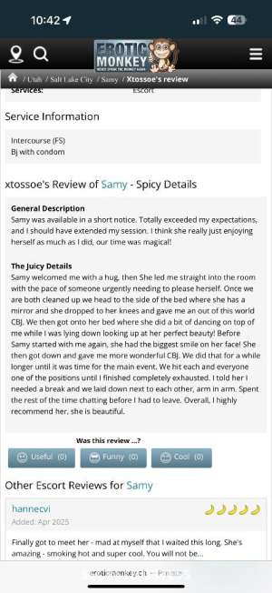 Samy 24Yrs Old Escort 175CM Tall Minot ND Image - 3