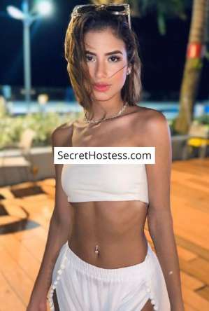 Scarlett, Agency 20 year old Escort in Singapore City