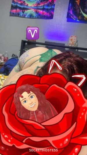 The throat demon 32 year old Escort in Rockford IL
