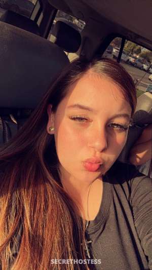 22 year old Escort in San Diego CA Back in town 😝 incalls/outcalls