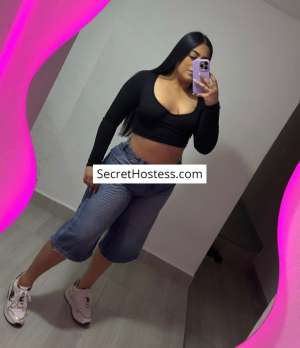 Sofia 25Yrs Old Escort 75KG 169CM Tall Medellin Image - 4