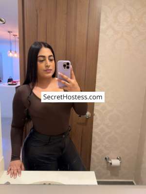 Sofia 25Yrs Old Escort 75KG 169CM Tall Medellin Image - 6